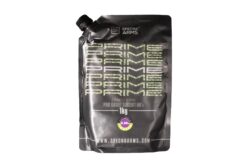 BILLES 0.20G PRIME TRACANTE VERTE EN SACHET 1KG