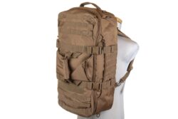 SAC TACTIQUE 40L TAN