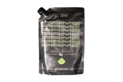 BILLES 0.25G PRIME TRACANTE VERTE EN SACHET 1KG