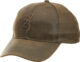 CASQUETTE RHINO HIDE MARRON_default