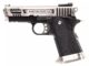 PISTOLET 6MM GAZ HI-CAPA 3.8 VELOCIRAPTOR SV (VEL)