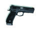 PISTOLET 6MM CZ SP01 SHADOW GAZ BLOWBACK