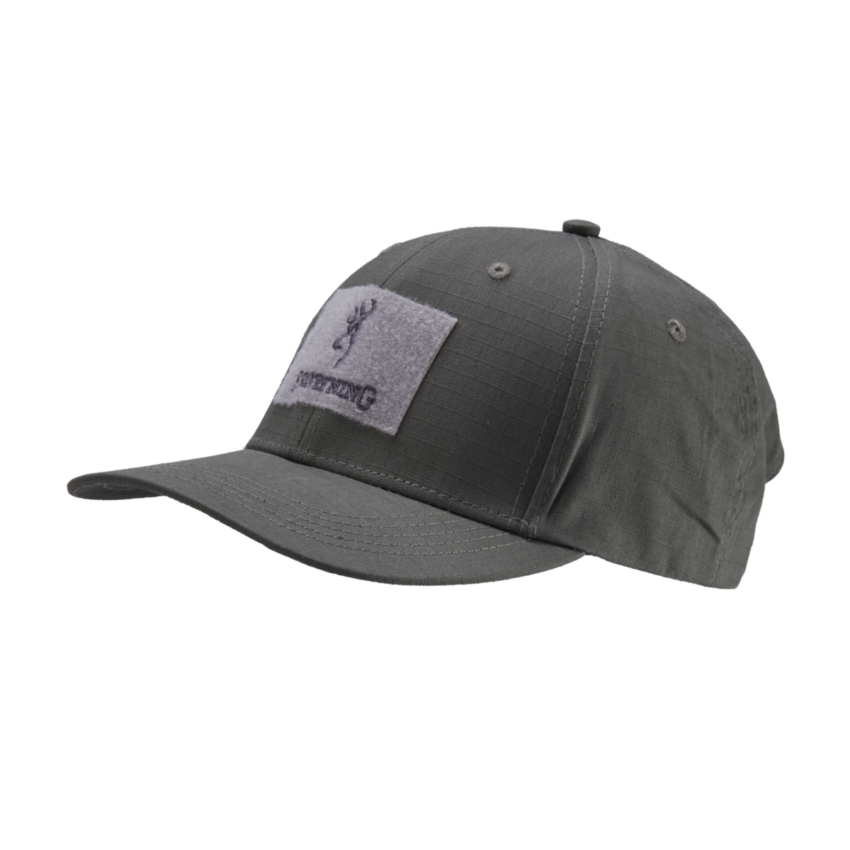 CASQUETTE BEACON GREEN