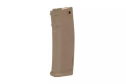 CHARGEUR AEG 125 CPS M4/M15 TAN SMAG